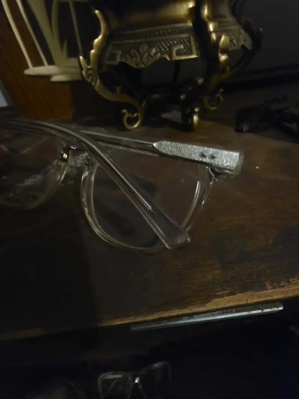Revolution Eyewear Cambridge CRY Eyeglass Frames
